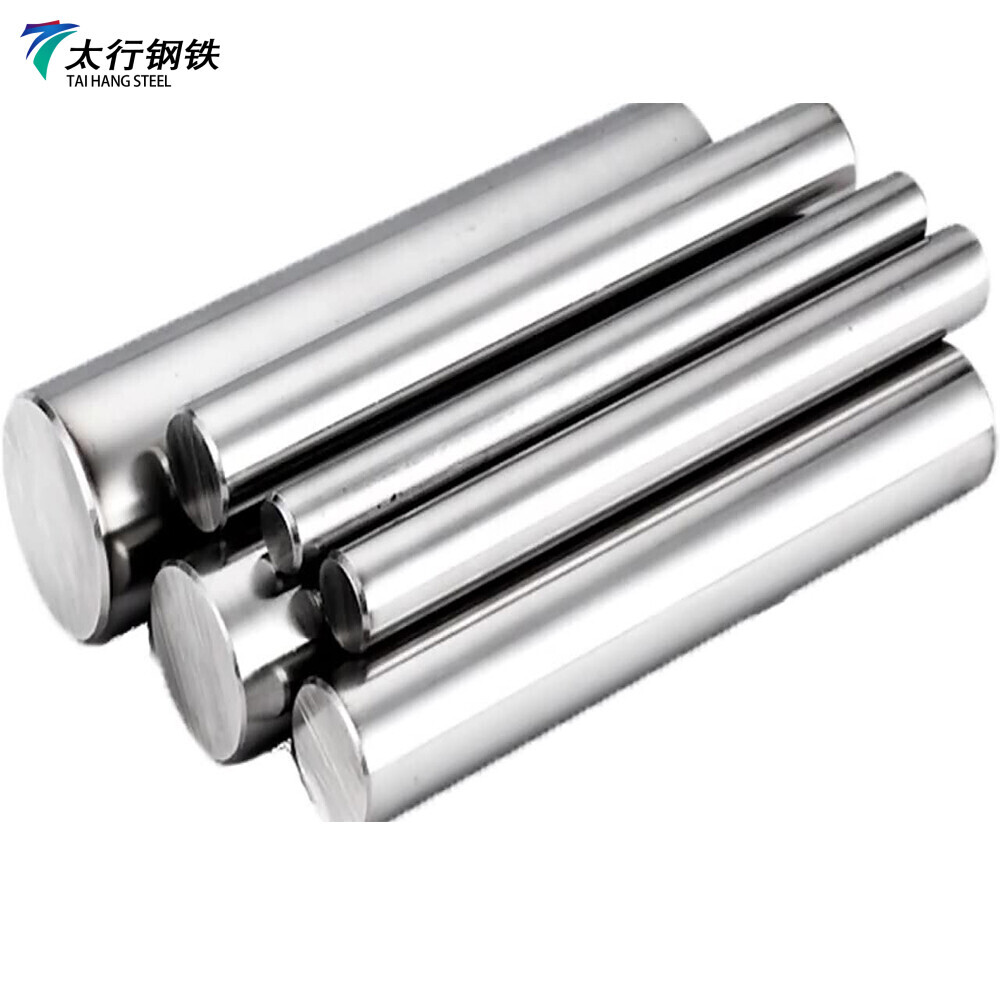 Inconel Alloy Bar