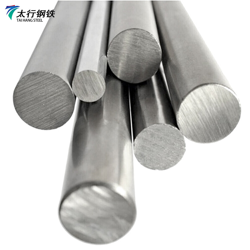 Duplex Alloy Bar