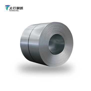 Hot Rolled Non-oriented Low Silicon Steel (Motor Steel)