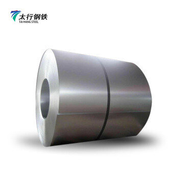 Hot Rolled Non-oriented Low Silicon Steel (Motor Steel)