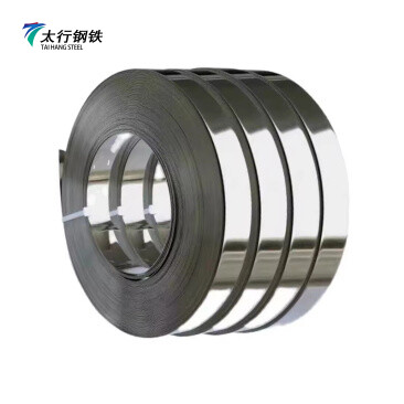 Cold Rolled Ordinary Oriented Silicon Steel