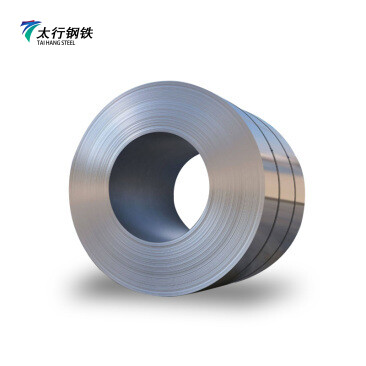 Cold Rolled Ordinary Oriented Silicon Steel