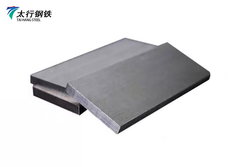 Q345 AISI ENSt 37-2 A572 Gr.65 Flat Steel