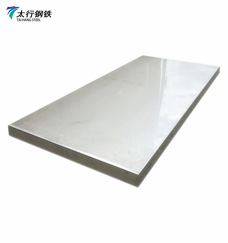 304 Stainless Steel Plate