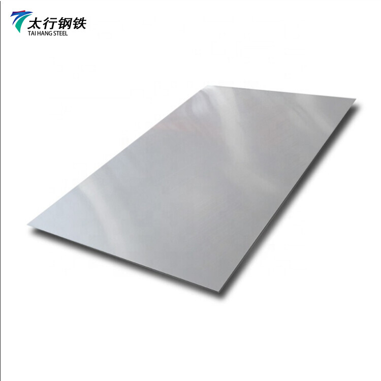 301L Stainless Steel Plate