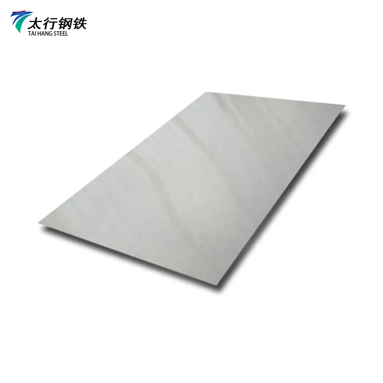 202 Stainless Steel Plate