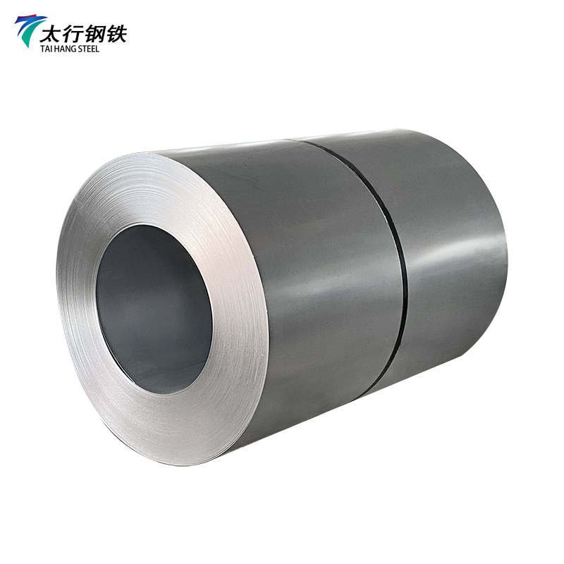 904L Stainless Steel Coil
