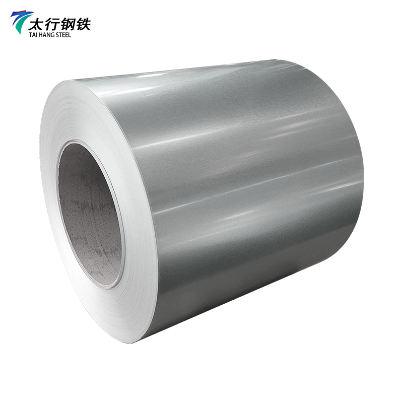 302 Stainless Steel Coil