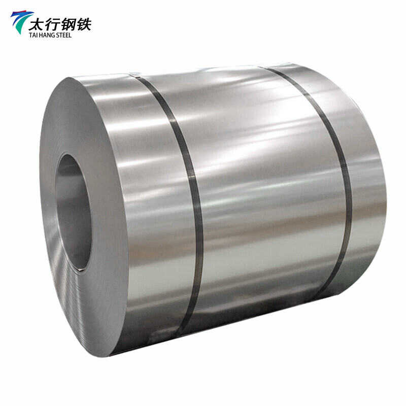 202 Stainless Steel Coil