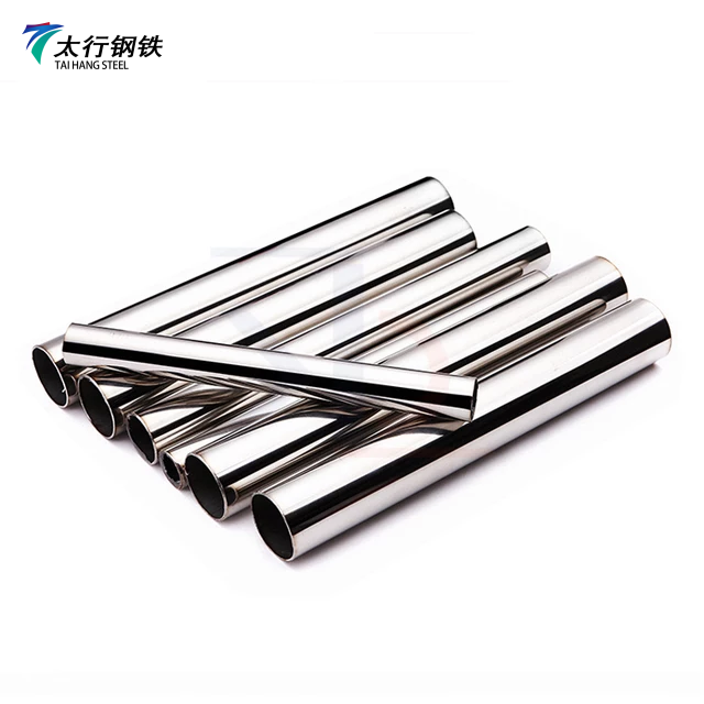 316L Stainless Steel Pipe