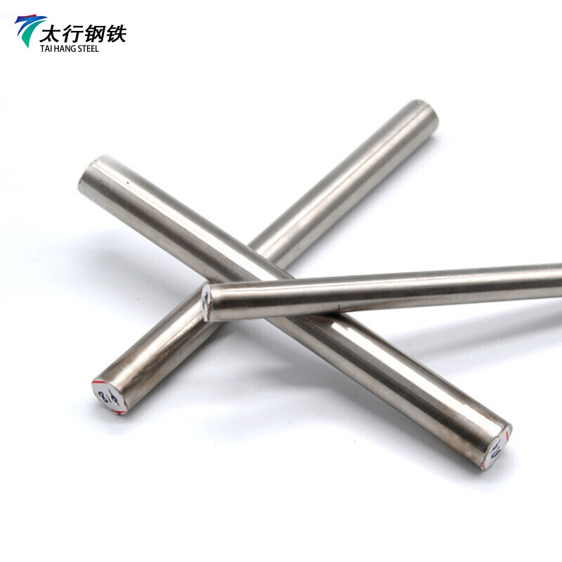 420J2 Stainless Steel Bar