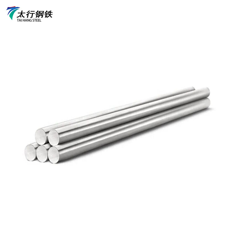 321 Stainless Steel Bar