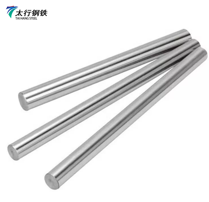 304L Stainless Steel Bar