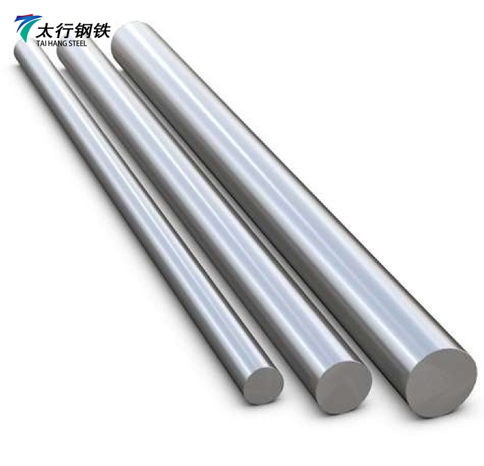 304 Stainless Steel Bar
