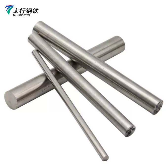 Stainless Steel Bar