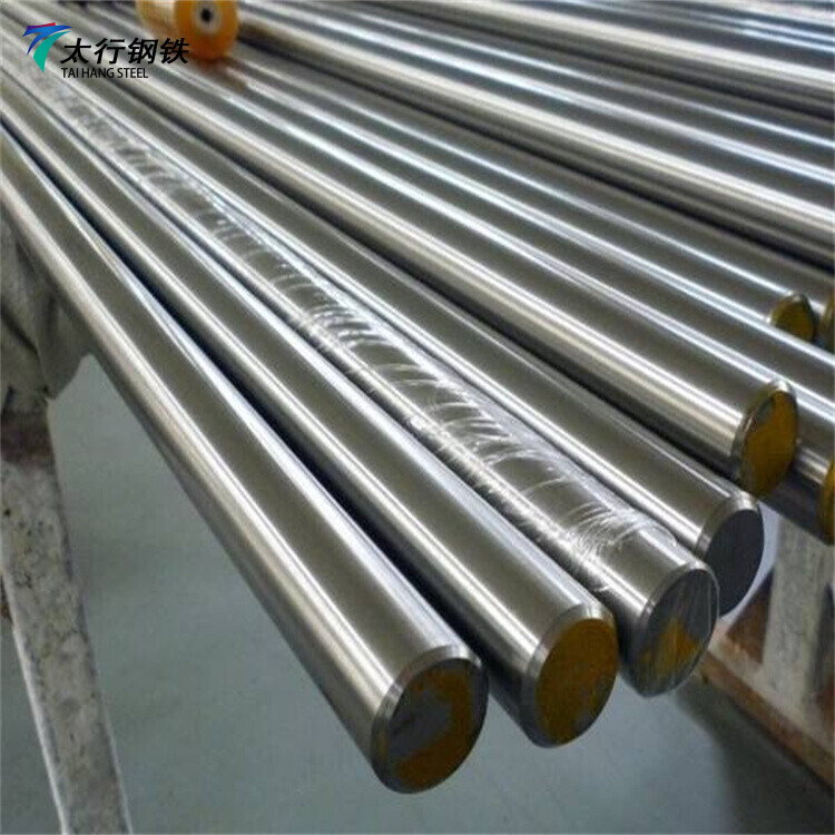 304 Stainless Steel Bar
