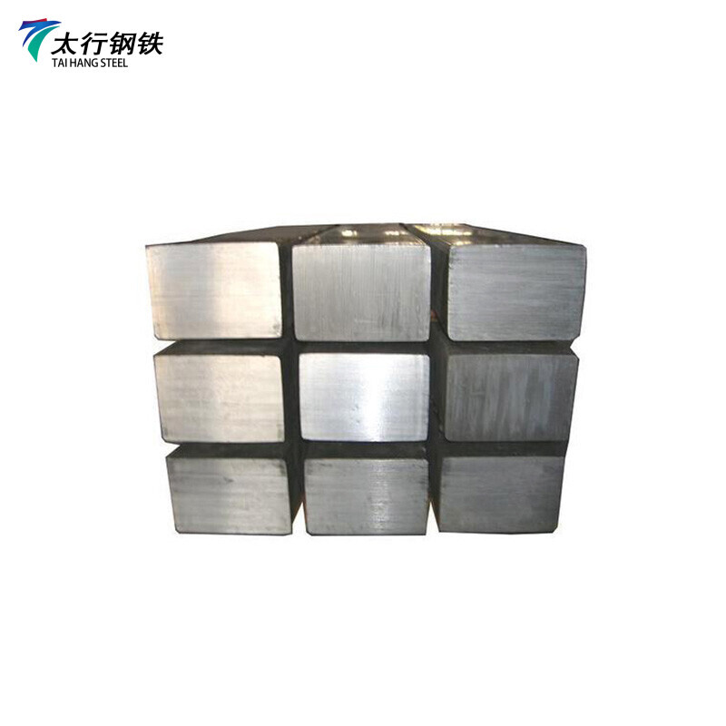 Stainless Steel Square Bar