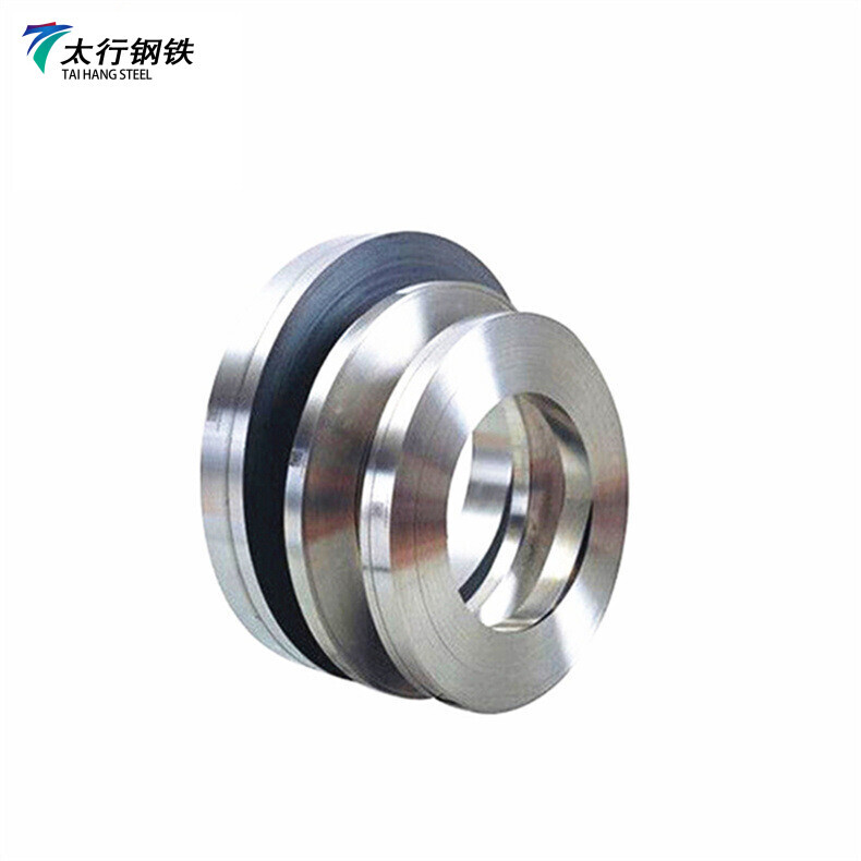 304L Stainless Strip