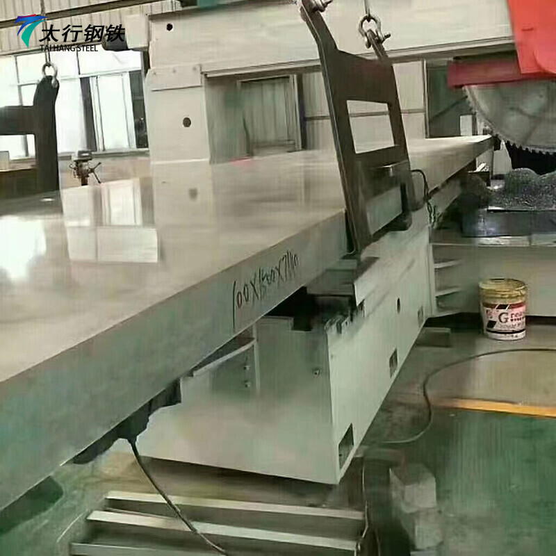 6262 Aluminium Plate