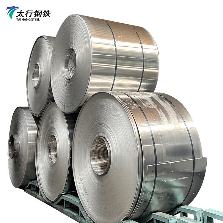 2017 Aluminum Coil