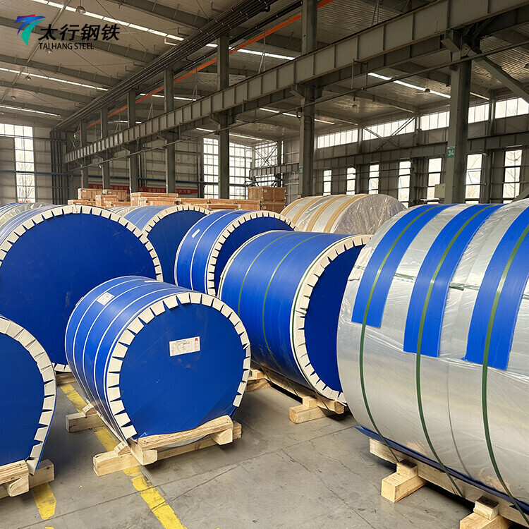 3204 Aluminum Coil