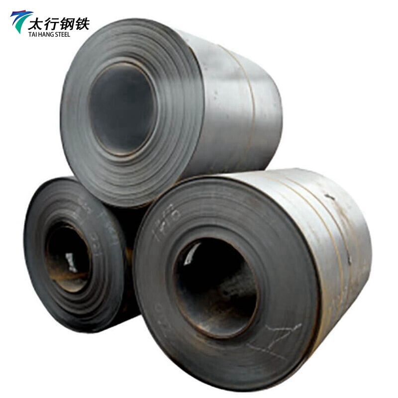 1008 Hot Rolled Steel Coil