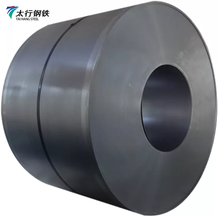 SPCC/SPCC/SPCD/SPCE Cold Rolled Steel Coil