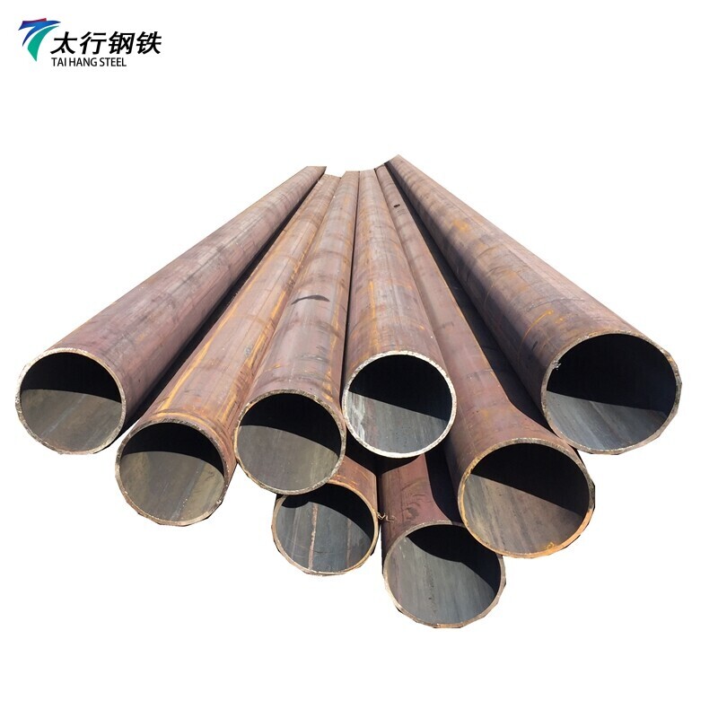 A333 Seamless & Welded Steel Pipe