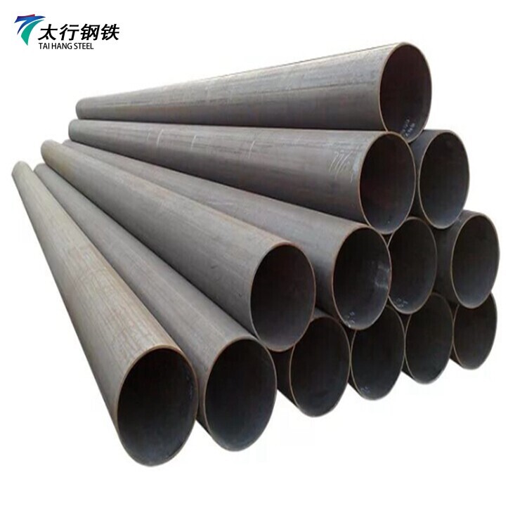 A335 Seamless Steel Pipe