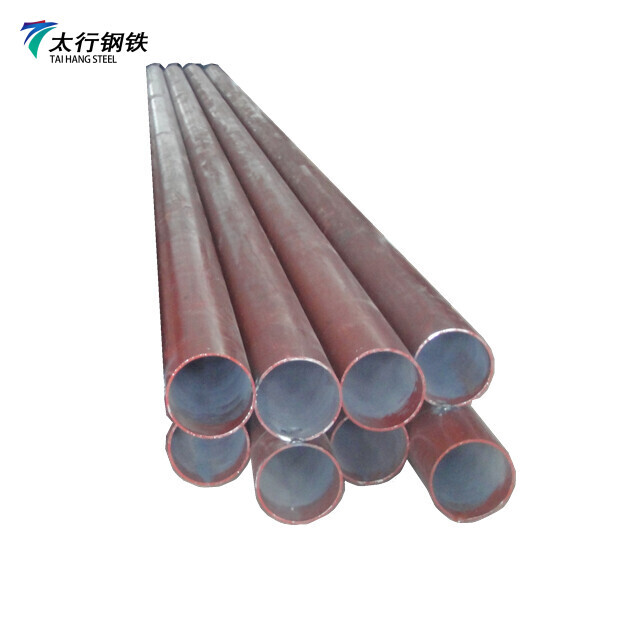 A53 Seamless & Welded Carbon Steel Pipe