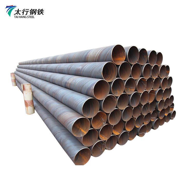 Carbon Steel Pipe
