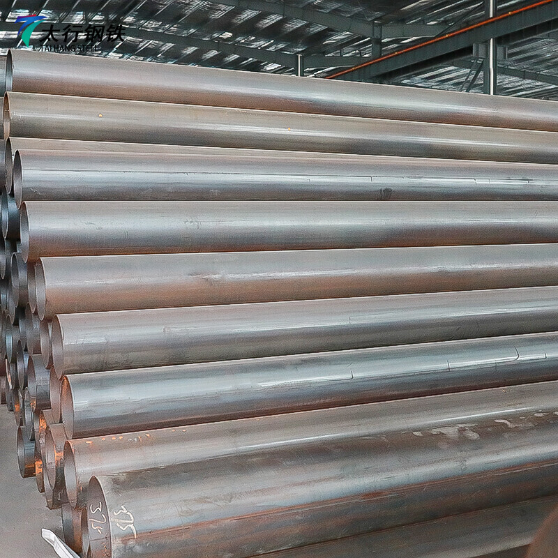 A333 Seamless & Welded Steel Pipe