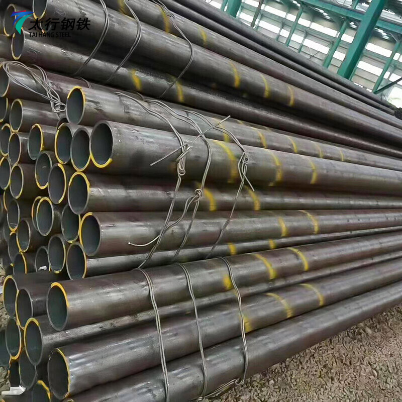 A53 Seamless & Welded Carbon Steel Pipe
