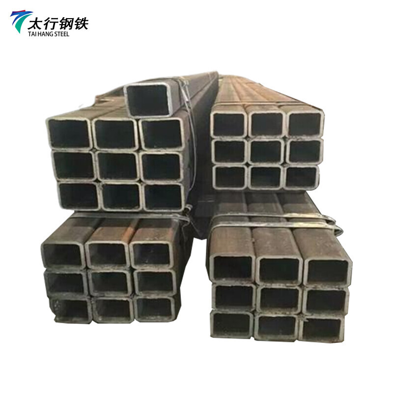 Carbon Steel Square Tube