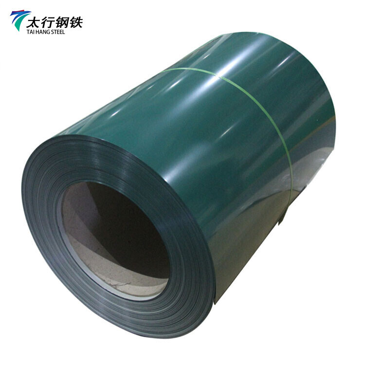 SGHC DX53D Color Coated Roll