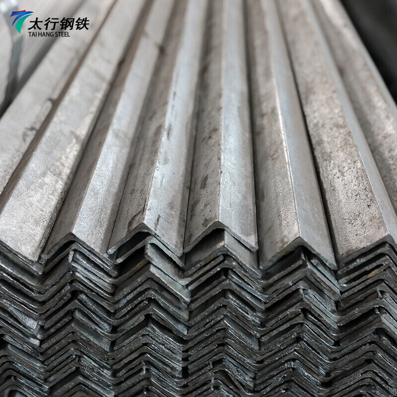 Galvinized Angle