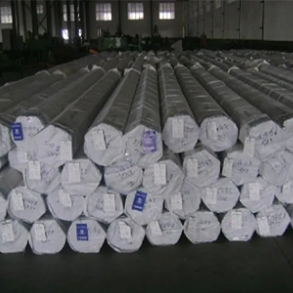 Shandong Taihang Steel