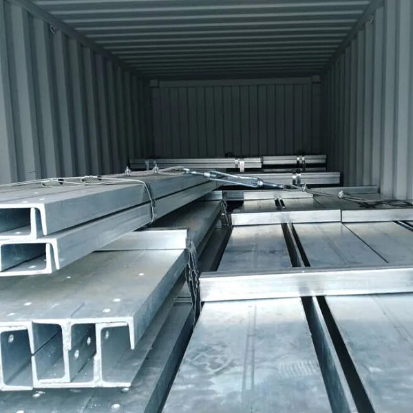 Shandong Taihang Steel