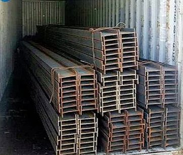 Shandong Taihang Steel