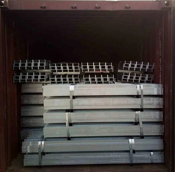 Shandong Taihang Steel