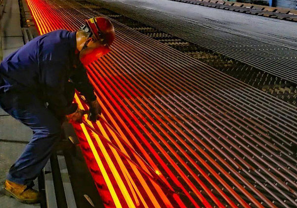 Shandong Taihang Steel