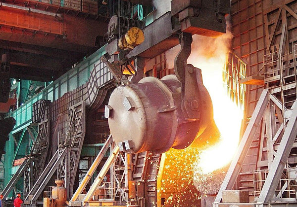 Shandong Taihang Steel