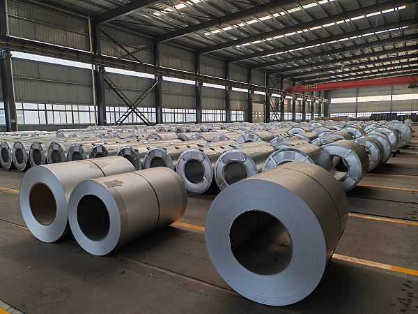 Shandong Taihang Steel