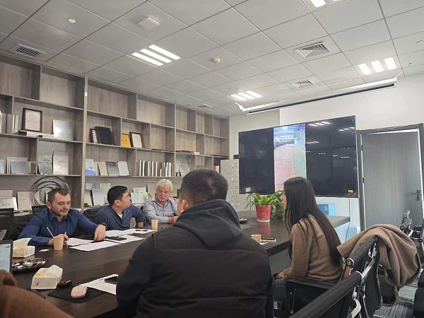 Shandong Taihang Steel