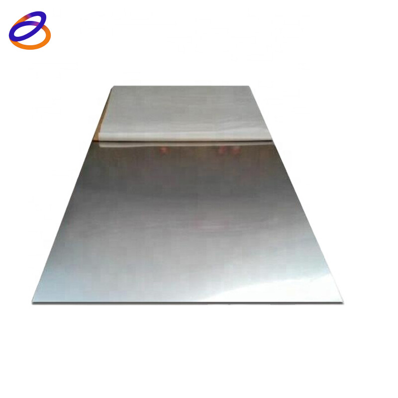 201 202 Stainless Steel Plate