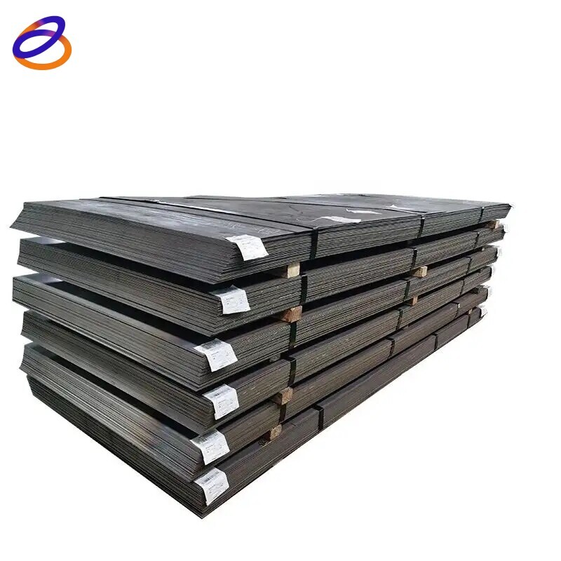 Carbon Shipbuilding Steel Plate