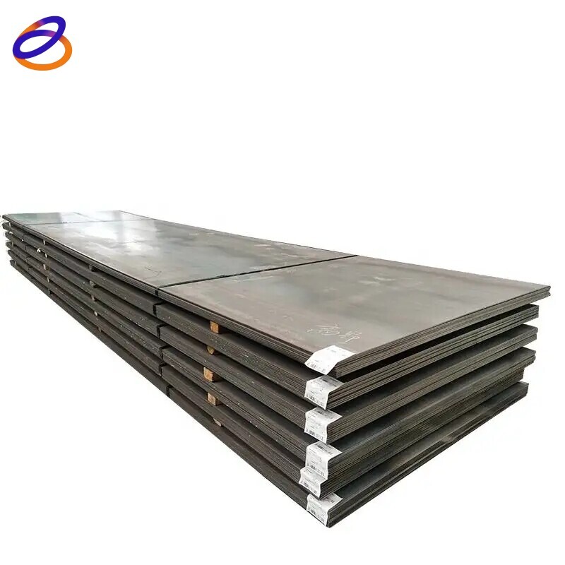 Carbon Shipbuilding Steel Plate