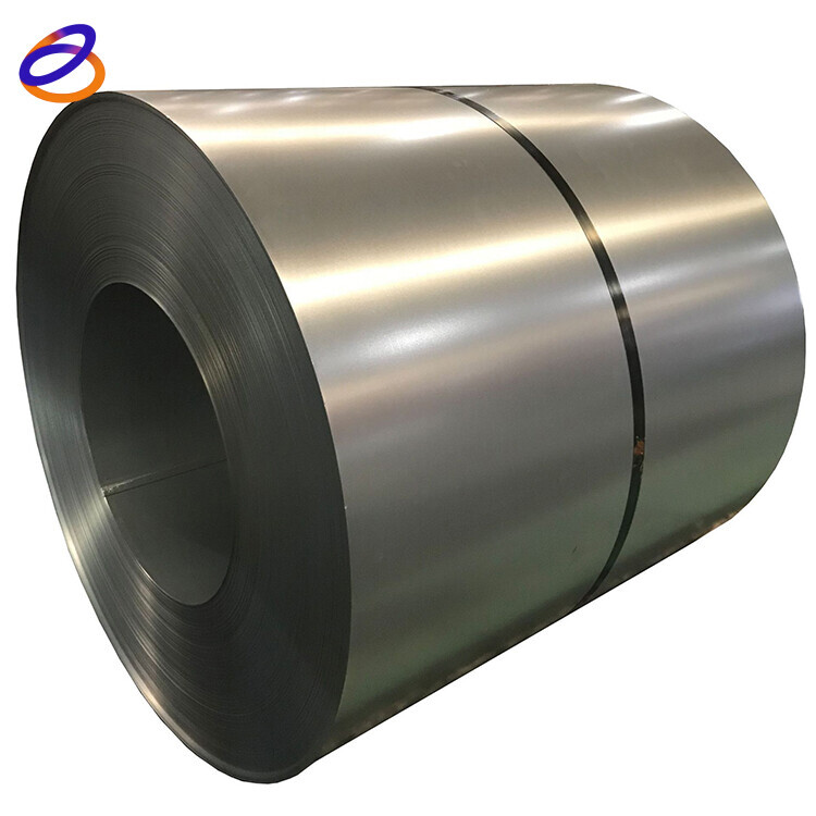 Carbon Steel Coil 