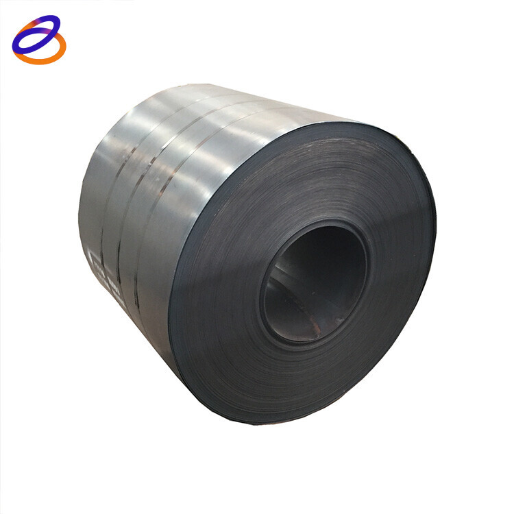 Carbon Steel Coil 
