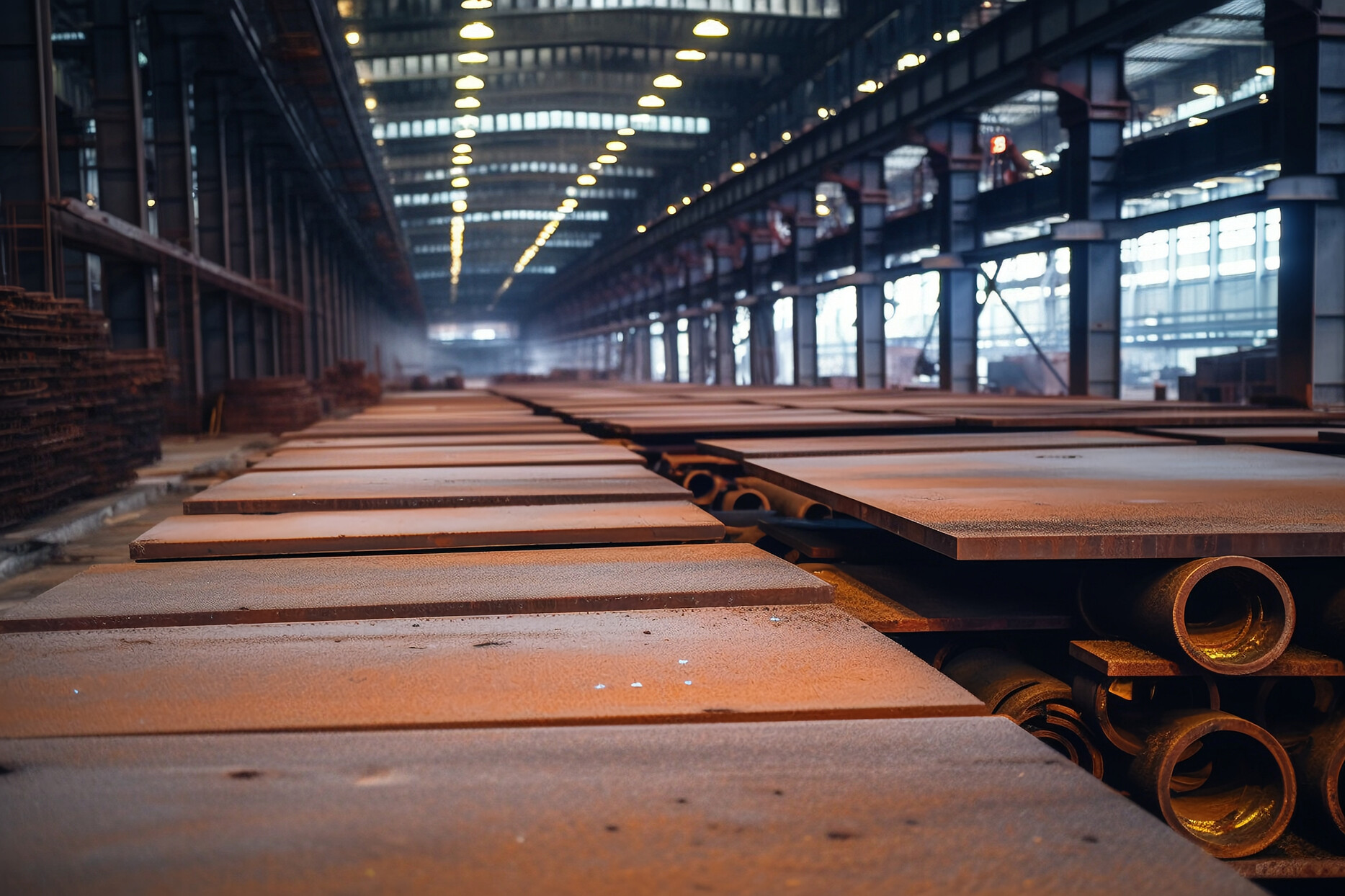 WHAT IS CARBON STEEL ? WHAT IS CARBON STEEL ?